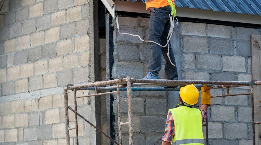 Professional residential roofers in Gray, IA
